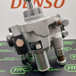 ПНВТ Паливний насос високого тиску 294000-0050 DENSO RE527528, RE507959, RE527528, SE501916 HP3 John Deere