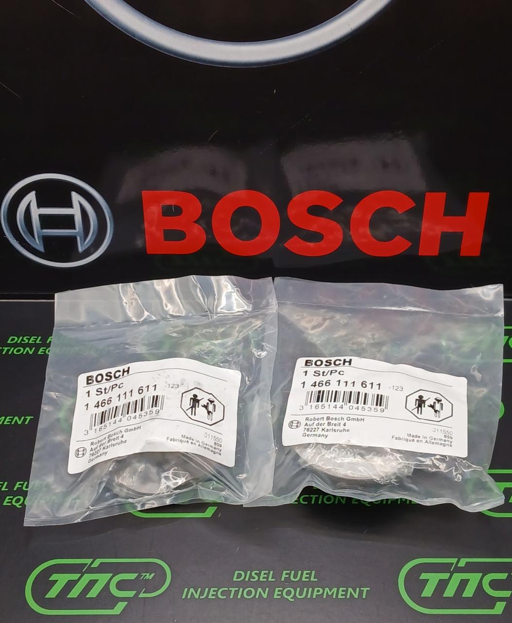 Шайба кулачкова (дисковий кулачок) 1466111611 BOSCH MAN D 0826 LF07 6/12F