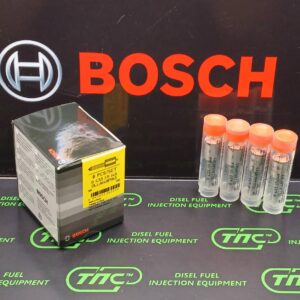 Розпилювач дизельної форсунки DLLA 148 P 163 (0433171146) BOSCH DAF