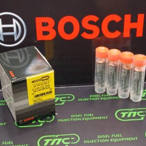 Розпилювач дизельної форсунки DLLA 150 P 346 BOSCH форсунки KBEL-P113