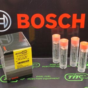 Розпилювач дизельної форсунки DSLA 148 P 01 (0433175967) BOSCH