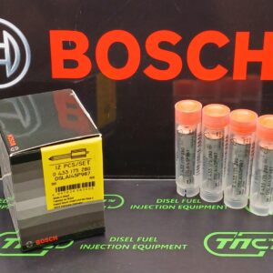 Розпилювач дизельної форсунки DSLA 145 P 987 (0433175280, 2437010123) BOSCH RENAULT Kangoo, Megane, Clio