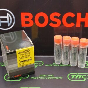 Розпилювач дизельної форсунки DSLA 135 P 633 (0433175122) BOSCH IVECO