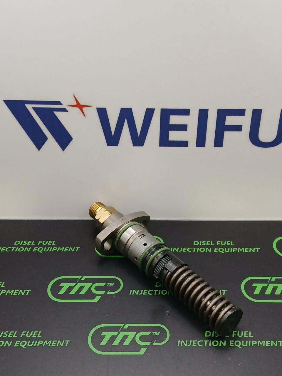 Секція високого тиску 60503-54 (EM10Pf-41) WEIFU