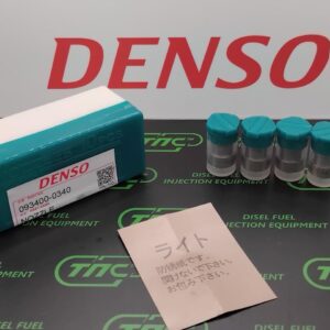 Розпилювач дизельної форсунки DN 0 SD 34 (093400-0340) DENSO