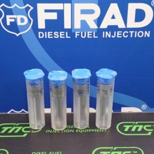Розпилювач дизельної форсунки ASLA136P804 (DSLA 136 P 804) FIRAD FIAT, PEUGEOT, IVECO