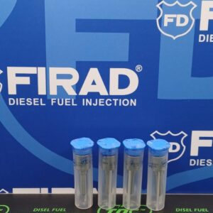 Розпилювач дизельної форсунки ASLA142FL063 (L063PBA) FIRAD Perkins