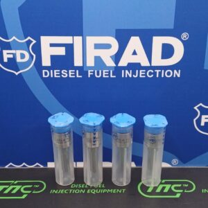 Розпилювач дизельної форсунки ASLA144P1295 (DSLA 144 P 1295) FIRAD Alfa Romeo, Fiat, Lancia 1.9 / 2.4