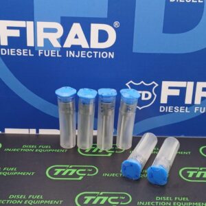 Розпилювач дизельної форсунки ASLA145P1091 (DSLA 145 P 1091) FIRAD Vivaro, Movano, Master, Trafic