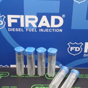 Розпилювач дизельної форсунки ASLA145P864+ (DSLA 145 P 864+) FIRAD BMW