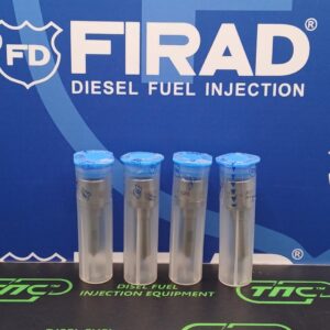 Розпилювач дизельної форсунки ASLA147P823 (DSLA 147 P 823) FIRAD Opel Astra, Vectra, Zafira