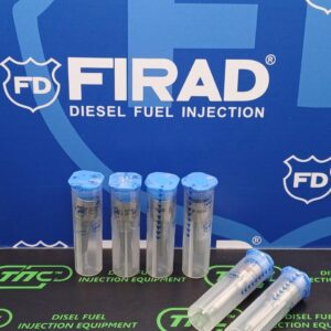 Розпилювач дизельної форсунки ASLA150P1072 (DSLA 150 P 1072) FIRAD TOYOTA