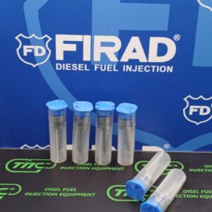 Розпилювач дизельної форсунки ASLA150P783 (DSLA 150 P 783) FIRAD VOLKSWAGEN, AUDI