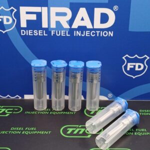 Розпилювач дизельної форсунки ALLA150P635 (DLLA 150 P 635) FIRAD SCANIA