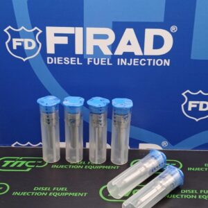 Розпилювач дизельної форсунки ASLA150P1248 (DSLA 150 P 1248) FIRAD VOLKSWAGEN, AUDI, SKODA, SEAT