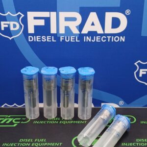 Розпилювач дизельної форсунки KG3P004 (G 3 P 004) FIRAD TOYOTA, LEXUS