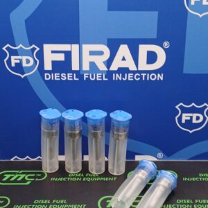 Розпилювач дизельної форсунки ASLA150FL097 (L097PBD) FIRAD KIA
