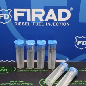 Розпилювач дизельної форсунки ASLA153FL096 (L096PBD ) FIRAD FORD 2.0 TDCi - Transit, Mondeo