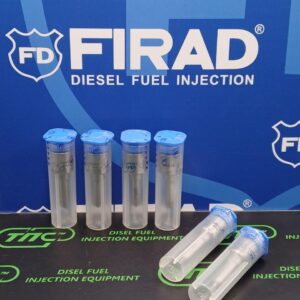 Розпилювач дизельної форсунки ALLA155P985-J (DLLA 155 P 985) FIRAD Toyota Land Cruiser 1KDFTV