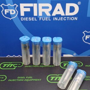 Розпилювач дизельної форсунки ASLA156P1155+ (DSLA 156 P 1155+) FIRAD Mercedes A170 CDI