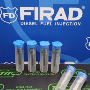 Розпилювач дизельної форсунки ALLA158P1092-J (DLLA 158 P 1092) FIRAD ISUZU