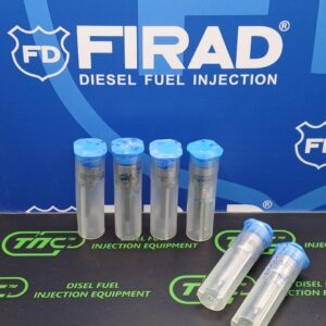 Розпилювач дизельної форсунки ASLA156P1472 (DSLA 156 P 1472) FIRAD Mercedes-Benz
