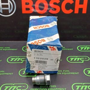 Клапан регулювання тиску 1 110 010 018 BOSCH ан. DRM0329, ENT260022 Honda, Nissan, Mazda, Mascott, Master