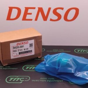 Блок дозування (датчик тиску палива) 294200-0691 DENSO TOYOTA LAND CRUISER 200