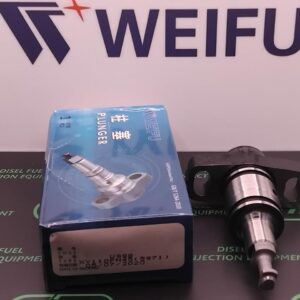 Плунжерна пара 090150-5971 WEIFU Hyundai, Богдан, Mitsubishi Canter, ISUZU, HINO