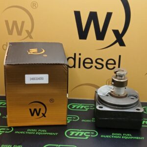 Плунжерна пара (корпус розподільника) VE 4/10R 2468334050 Wx Diesel AUDI A3 VW Golf Polo Sharan Vento 1.9TDi