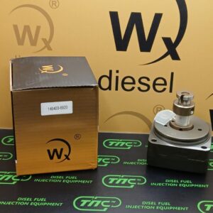 Плунжерна пара (корпус розподільника) VE 4/10R 146403-6920 Wx Diesel