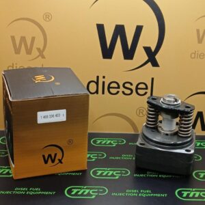 Плунжерна пара (корпус розподільника) VE 6/12R 1468336403 Wx Diesel PERKINS