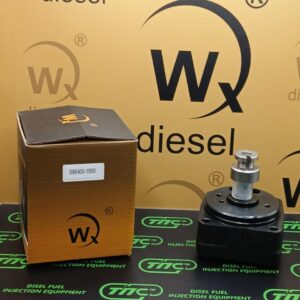 Плунжерна пара (корпус розподільника) VE 4/11R 096400-1950 Wx Diesel Nissan QD32, QD32T