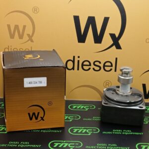 Плунжерна пара (корпус розподільника) VE 4/11R 1468334799 Wx Diesel Ford Transit