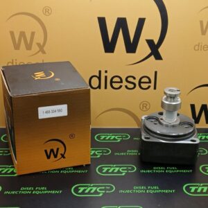 Плунжерна пара (корпус розподільника) VE 4/11R 1468334580 Wx Diesel FORD