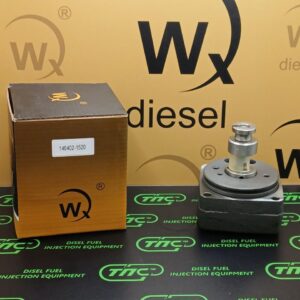 Плунжерна пара (корпус розподільника) VE 4/10R 146402-1520 / 9 461 613 444 Wx Diesel ISUZU D201-02