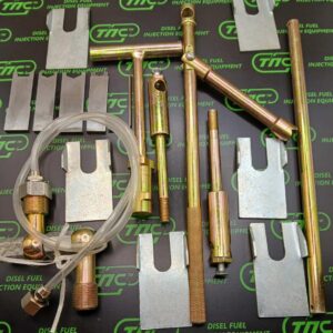 Набір інструменту для насоса тип — A,P,P7, PW, PN, PB, VE Польща