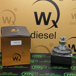 Плунжерна пара (корпус розподільника) VE 4/10R 146403-2820 / 9 461 614 110 Wx Diesel MAZDA ED33, PN