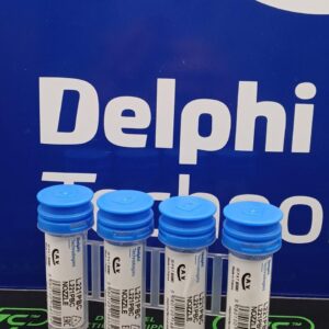 Розпилювач дизельної форсунки L221PBC (аналог L025PBC) DELPHI Volvo Truck