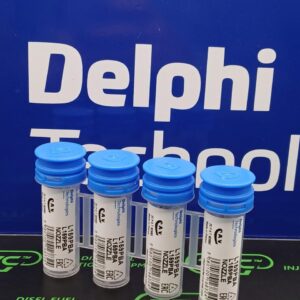 Розпилювач дизельної форсунки L159PBA DELPHI PERKINS 1104-44GT2