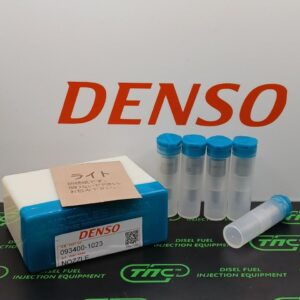 Розпилювач дизельної форсунки DLLA 150 P 1023 (093400-1023) DENSO  Toyota Avensis, Corolla 2.0 D4D