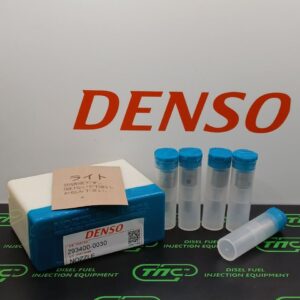 Розпилювач дизельної форсунки G 3 S 3 (293400-0030) DENSO OPEL, CHEVROLET, GM, ISUZU