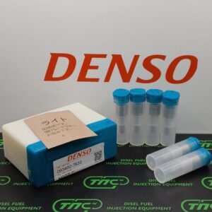 Розпилювач дизельної форсунки 093400-7630 (DLLA 148 P 763) DENSO John Deere 8,1L
