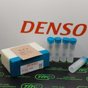 Розпилювач дизельної форсунки DLLA 158 P 1096 (093400-1096) DENSO ISUZU, HITACHI