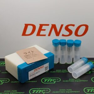 Розпилювач дизельної форсунки DLLA 150 P 927 (093400-9270) DENSO FAW CA4DL CA6D