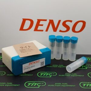 Розпилювач дизельної форсунки G 3 S 1 (293400-0010) DENSO MAZDA 3, 6, CX-7 2.2d