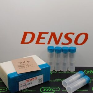 Розпилювач дизельної форсунки 093400-6830 (DLLA 155 P 683) DENSO Hino K13C