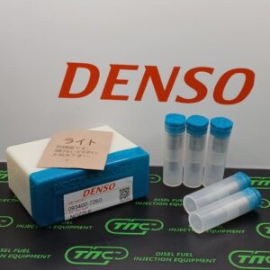 Розпилювач дизельної форсунки 093400-7260 (DLLA 140 P 726) DENSO VOLVO
