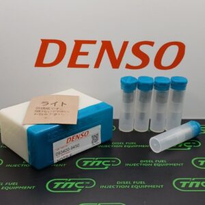Розпилювач дизельної форсунки DLLA 127 P 945 (093400-9450) DENSO JOHN DEERE