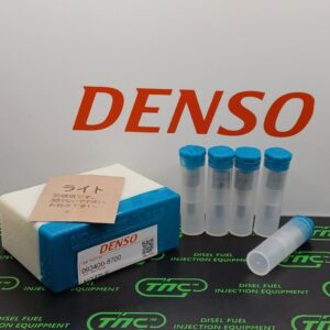 Розпилювач дизельної форсунки 093400-8700 (DLLA 145 P 870) DENSO MITSUBISHI